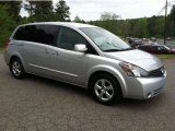 2007 Nissan Quest 3.5 S