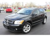 2011 Dodge Caliber Mainstreet