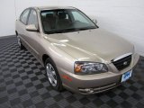 2006 Hyundai Elantra GLS Sedan