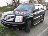 2004 Black Raven Cadillac Escalade AWD #63384500