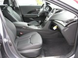 2012 Hyundai Azera  Black Interior