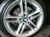 2008 BMW M Roadster Wheel