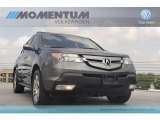 2007 Acura MDX Technology