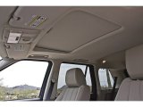 2010 Land Rover Range Rover Sport HSE Sunroof