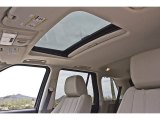 2010 Land Rover Range Rover Sport HSE Sunroof