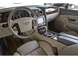 2006 Bentley Continental GT  Savannah Interior