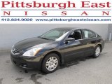 2010 Nissan Altima 2.5 S