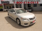 2011 Toyota Camry SE