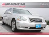 2006 Lexus LS 430