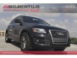 2011 Brilliant Black Audi Q5 2.0T quattro #63384477