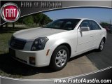 2006 Cadillac CTS Sedan