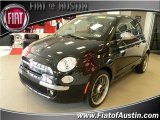 2012 Fiat 500 Lounge