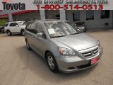 2005 Honda Odyssey EX-L