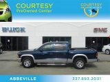 2004 Dodge Dakota SLT Quad Cab