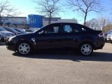 2008 Ford Focus SES Sedan