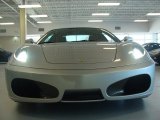2007 Ferrari F430 Coupe Exterior