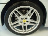 2007 Ferrari F430 Coupe Wheel
