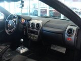 2007 Ferrari F430 Coupe Dashboard