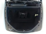 2007 Ferrari F430 Coupe Trunk