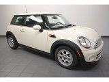 2012 Mini Cooper Hardtop