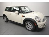 2012 Pepper White Mini Cooper Hardtop #63384134