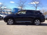 2010 Lexus RX 350 AWD