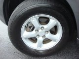 2006 Mazda Tribute s Wheel