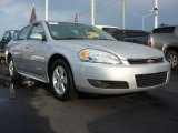 2010 Chevrolet Impala LT