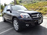 2012 Mercedes-Benz GLK 350