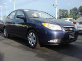 2010 Hyundai Elantra GLS
