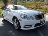 2012 Mercedes-Benz E 350 Sedan
