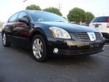 2006 Nissan Maxima 3.5 SL