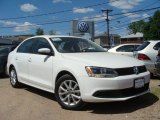 2011 Volkswagen Jetta SE Sedan