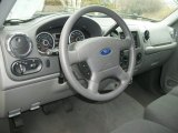 2006 Ford Expedition XLS Steering Wheel