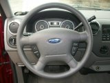2006 Ford Expedition XLS Steering Wheel