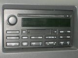 2006 Ford Expedition XLS Audio System