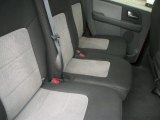 2006 Ford Expedition XLS Rear Seat