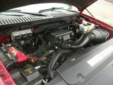 2006 Ford Expedition XLS 5.4L SOHC 24V VVT Triton V8 Engine