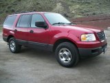 2006 Ford Expedition XLS Exterior