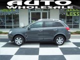 2009 Techno Gray Saturn VUE XR V6 #63384101