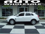 2012 Cadillac SRX Luxury