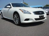 2009 Infiniti G 37 S Sport Coupe