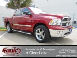 2009 Dodge Ram 1500 Lone Star Edition Crew Cab