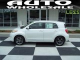 2012 Scion xD Release Series 4.0