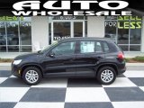 2011 Volkswagen Tiguan S