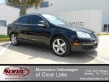 2009 Volkswagen Jetta TDI Sedan