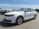 2012 Volkswagen Jetta TDI Sedan