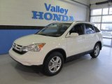 2010 Honda CR-V EX-L AWD