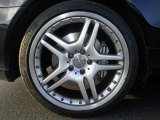 2006 Mercedes-Benz SL 600 Roadster Wheel
