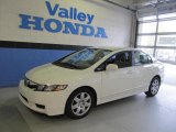 2009 Honda Civic LX Sedan